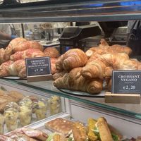   at FCO - Eataly - T1 in Fiumicino