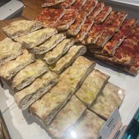   at FCO - Eataly - T1 in Fiumicino