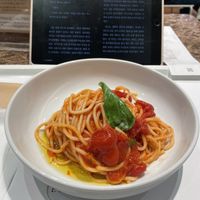   at FCO - Eataly - T1 in Fiumicino