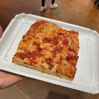   at FCO - Eataly - T1 in Fiumicino