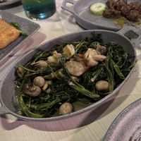 Yum!  at Jejamuran in Yogyakarta