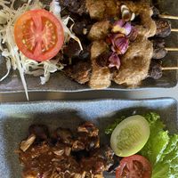   at Jejamuran in Yogyakarta