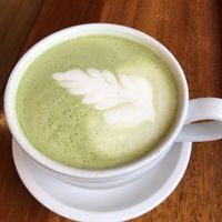   at The Red Cat Coffeehouse at Pepper Place in Birmingham