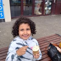  at Harbourside Flavours in Bridlington