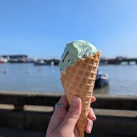  at Harbourside Flavours in Bridlington