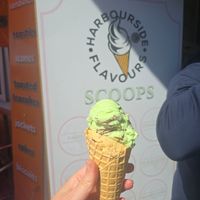  at Harbourside Flavours in Bridlington