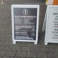  at Harbourside Flavours in Bridlington