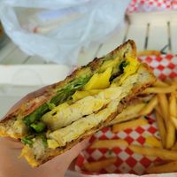  at Raging Creek Pub Eatery in Willow Creek