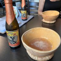 Beer   at Daaro  in Neu-isenburg