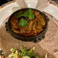 Bamya   at Daaro  in Neu-isenburg