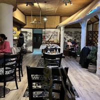 Location. Very cosy    at Daaro  in Neu-isenburg