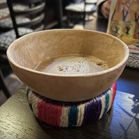 Dju Dju Bier. 🍺   at Daaro  in Neu-isenburg