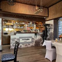 Interieur  at Daaro  in Neu-isenburg