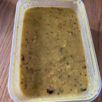Sri Lanka Dal  at Chennai's Marina - Dalry in Edinburgh