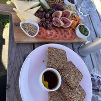   at The Figgery in Havelock North