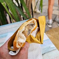  at Fusci mói in Lecce