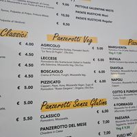  at Fusci mói in Lecce