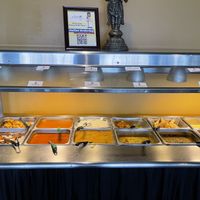   at The Madras Cafe in Ocala