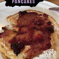 Don’t judge them by my ugly picture, they are amazing!  at Tacotarian in San Diego