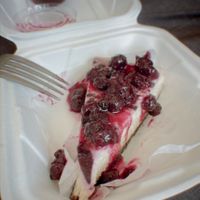   at Tacotarian in San Diego