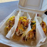  at Tacotarian in San Diego