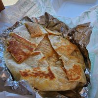  at Tacotarian in San Diego