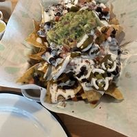   at Tacotarian in San Diego