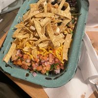   at Tacotarian in San Diego