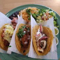  at Tacotarian in San Diego