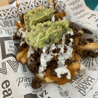   at Tacotarian in San Diego