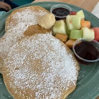   at Tacotarian in San Diego