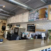   at Tacotarian in San Diego