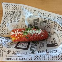  at Tacotarian in San Diego