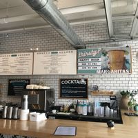 They have tamarindomargaritas…  at Tacotarian in San Diego