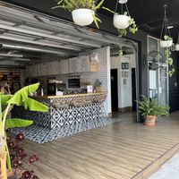   at Tacotarian in San Diego