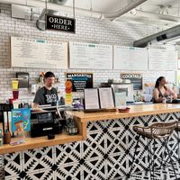  at Tacotarian in San Diego