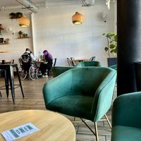 Interior   at Tacotarian in San Diego