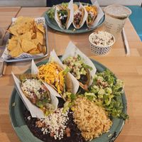  at Tacotarian in San Diego