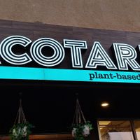  at Tacotarian in San Diego