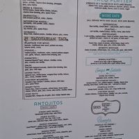  at Tacotarian in San Diego