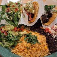  at Tacotarian in San Diego