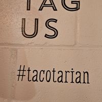  at Tacotarian in San Diego