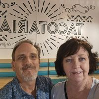  at Tacotarian in San Diego