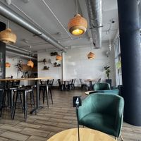   at Tacotarian in San Diego