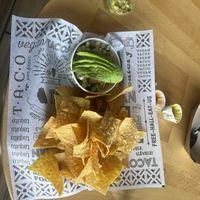   at Tacotarian in San Diego