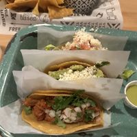   at Tacotarian in San Diego