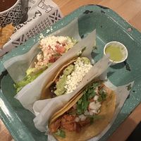   at Tacotarian in San Diego