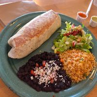  at Tacotarian in San Diego