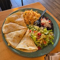  at Tacotarian in San Diego