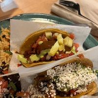 pastor at Tacotarian in San Diego